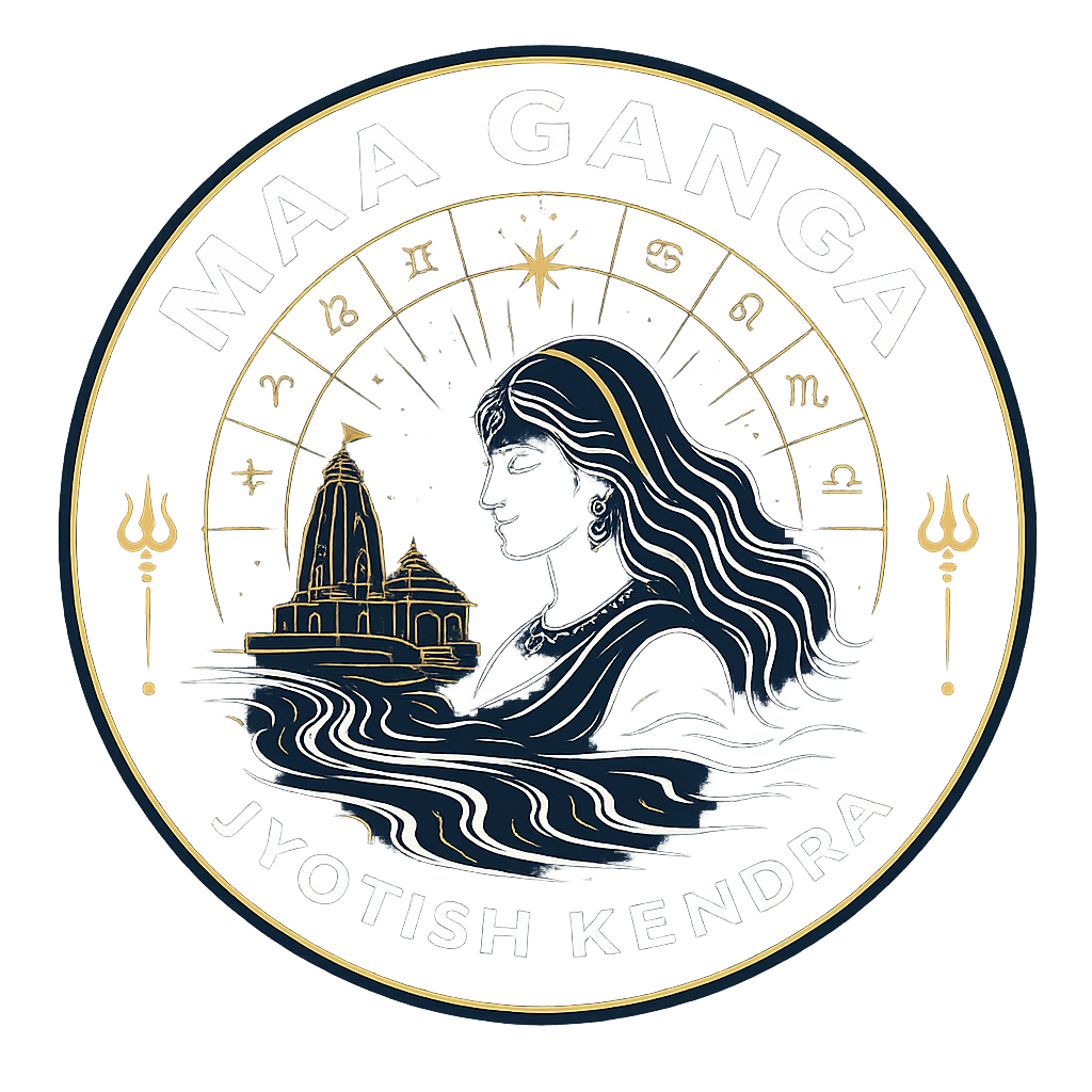 maa ganga